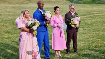 The Great Canadian Baking Show