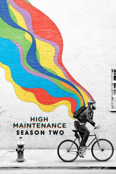 High Maintenance filmas online