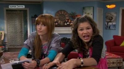 Shake It Up