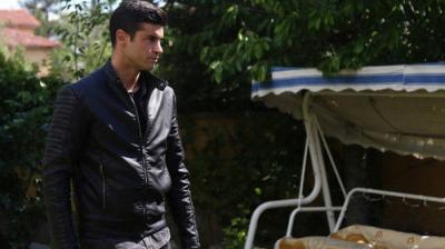 Savaşçı