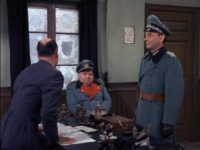 Hogan's Heroes