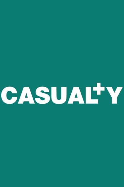 Casualty filmas online