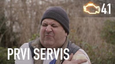 Prvi servis