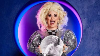 The Celebrity Circle for Stand Up to Cancer