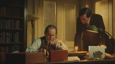 The Food That Built America