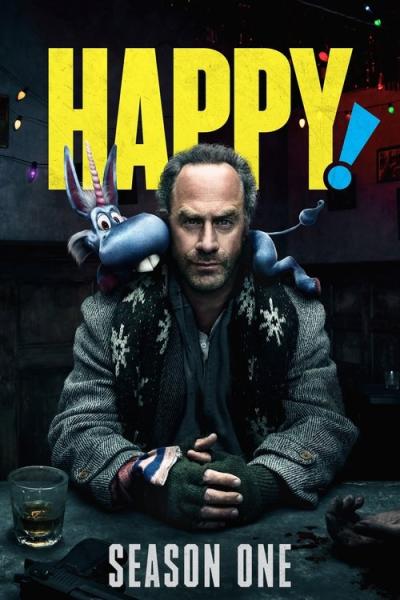 HAPPY! filmas online