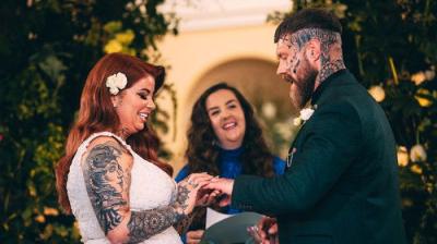 Married at First Sight UK