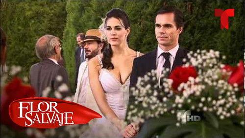 Flor Salvaje filmas žiurėti online