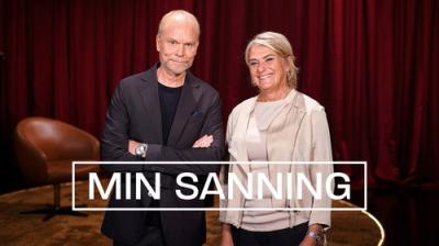 Min sanning