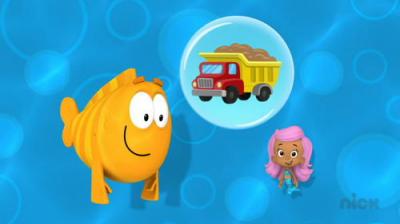 Bubble Guppies