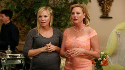 Įstatymas ir tvarka. Specialiųjų tyrimų skyrius