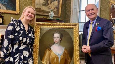 Bargain Hunt