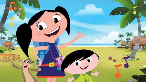 O Show da Luna filmas žiurėti online