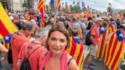 Europe on the Edge with Katya Adler