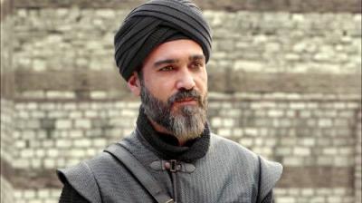 Muhteşem Yüzyıl: Kösem