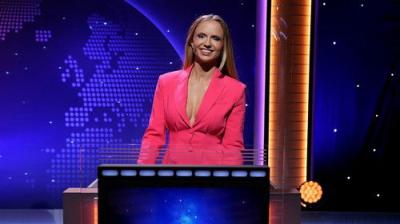 Jeopardy! Sverige