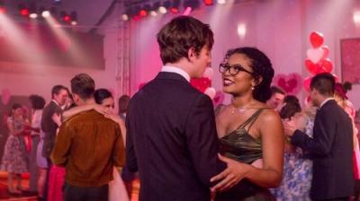 Jaudinantys Sabrinos nuotykiai