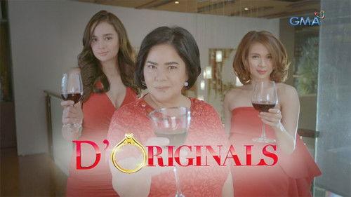D' Originals filmas žiurėti online