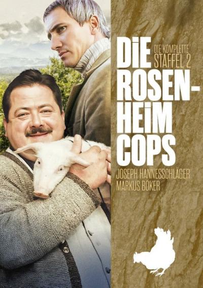 Die Rosenheim-Cops filmas online