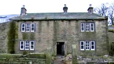 Most Haunted