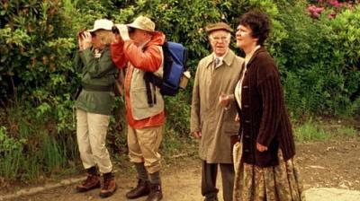 Last of the Summer Wine