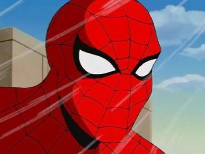 Spider-Man
