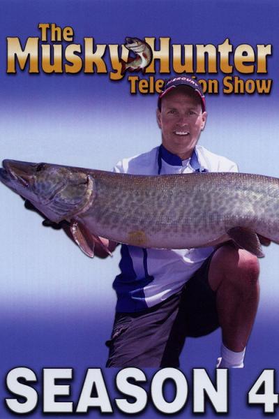 The Musky Hunter Television Show filmas online