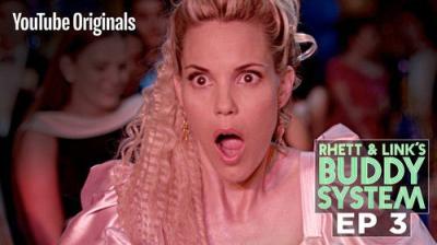 Rhett & Link's Buddy System