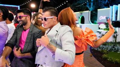 Love Island USA