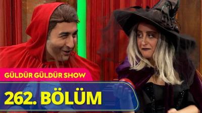 Güldür Güldür Show