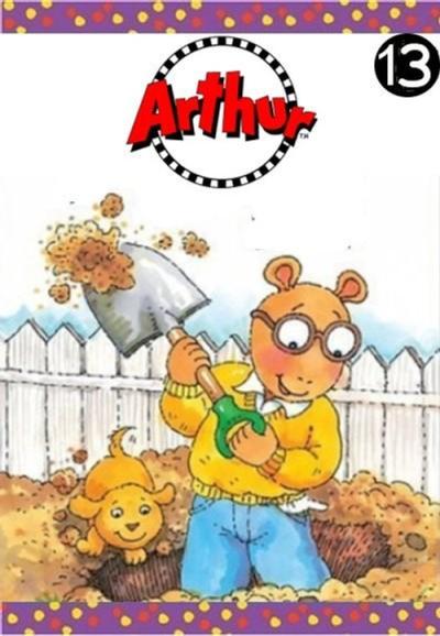 Arthur filmas online