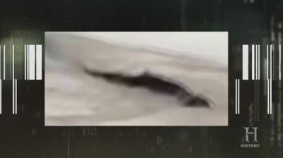 The Proof Is Out There