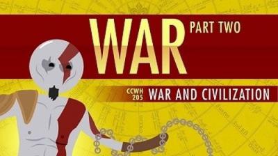 Crash Course World History