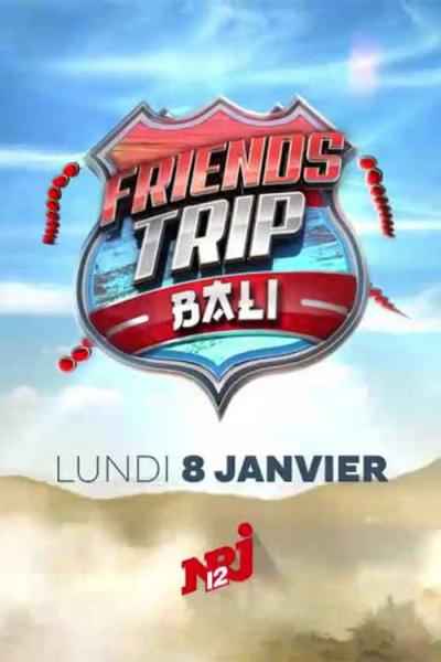 Friends Trip filmas online
