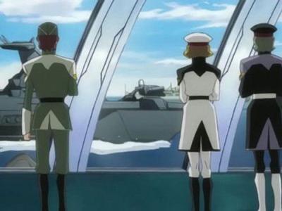 機動戦士ガンダムSEED