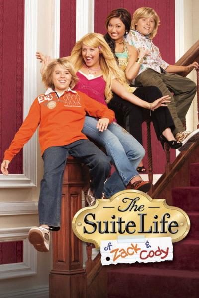 The Suite Life of Zack & Cody filmas online