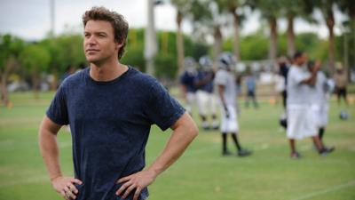 The Glades