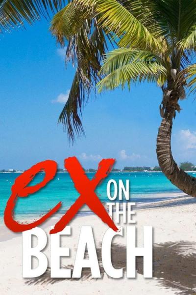Ex On The Beach - Danmark filmas online