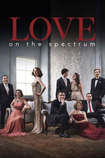 Love on the Spectrum filmas online