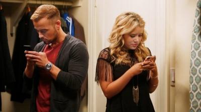 Melissa & Joey