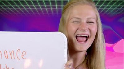 Nickelodeon's Unfiltered
