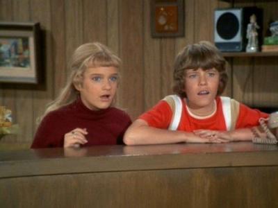 The Brady Bunch