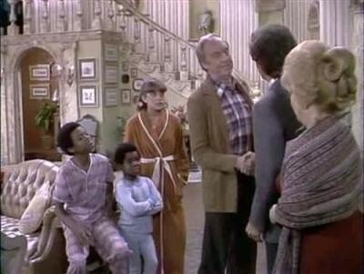 Diff'rent Strokes