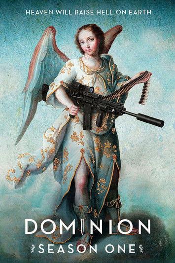 Dominion filmas online