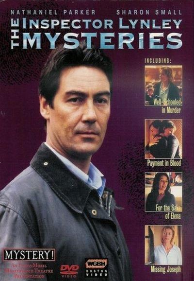 The Inspector Lynley Mysteries filmas online