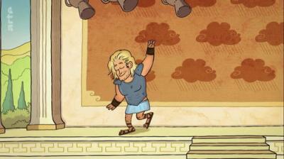 50 Nuances de Grecs