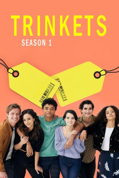 Kleptomanės filmas online