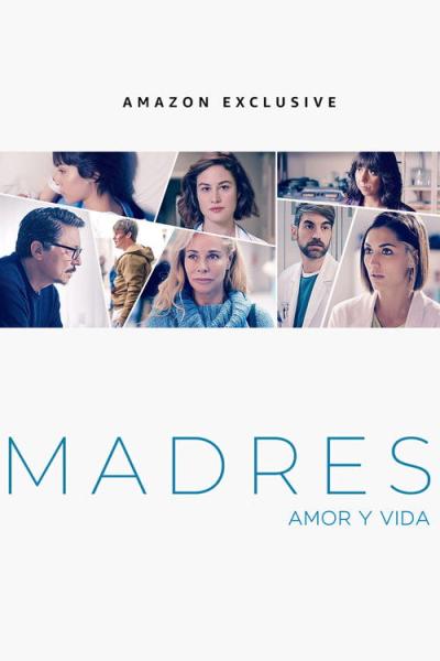 Madres: amor y vida filmas online