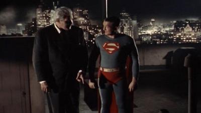 Adventures of Superman