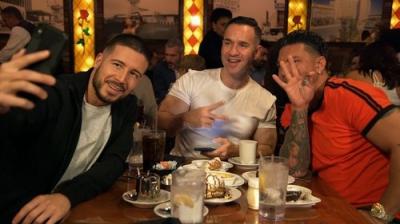 Jersey Shore: Family Vacation